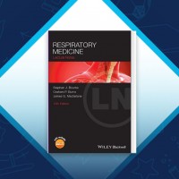 دانلود کتاب Respiratory Medicine Lecture Notes گراهام پی برنز 472 صفحه PDF 📘