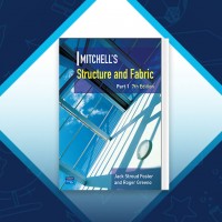 دانلود کتاب Structure and fabric جک استرود فاستر 244 صفحه PDF 📘