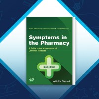 دانلود کتاب Symptoms in the Pharmacy مارتین دوردن 576 صفحه PDF 📘
