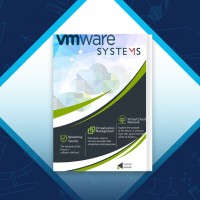 دانلود کتاب آموزش Vmware Systems فرشید باباجانی آزاده تیشه بر سر 246 صفحه PDF 📘