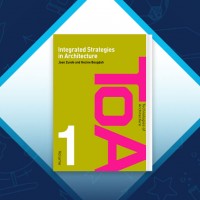 دانلود کتاب integrated strategies in architecture هوسین بوغدا 312 صفحه PDF 📘