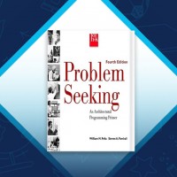 دانلود کتاب problem seeking ویلیام ام پنیا 249 صفحه PDF 📘