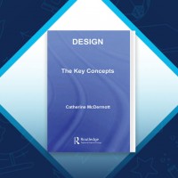 دانلود کتاب design the key concepts کاترین مک درموت 265 صفحه PDF 📘