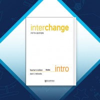 دانلود کتاب Interchange Intro Teacher’s Edition جک سی ریچاردز 239 صفحه PDF 📘