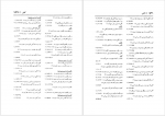 دانلود کتاب فرهنگ واژه نمای غزلیات سعدی 3 مهین دخت صدیقیان 701 صفحه PDF 📘-1
