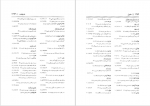 دانلود کتاب فرهنگ واژه نمای غزلیات سعدی 2 مهین دخت صدیقیان 757 صفحه PDF 📘-1