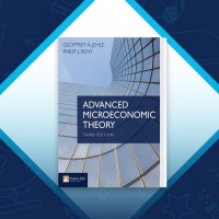 دانلود کتاب Advanced Microeconomic Theory 3rd Edition جفری جهل 673 صفحه PDF 📘
