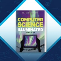 دانلود کتاب Computer Science Illuminated نل دیل 725 صفحه PDF 📘