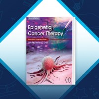 دانلود کتاب Epigenetic Cancer Therapy استیون گری 773 صفحه PDF 📘