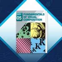 دانلود کتاب 8Fundamentals Of Visual Composition Chapter 05 صفحه PDF 📘