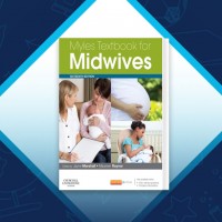 دانلود کتاب Myles Textbook for Midwives جین ای مارشال 799 صفحه PDF 📘