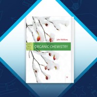 دانلود کتاب Organic Chemistry جان ای. مک موری 1350 صفحه PDF 📘