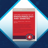 دانلود کتاب Oxford Handbook of Endocrinology and Diabetes کاترین اوون 1130 صفحه PDF 📘