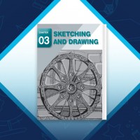 دانلود کتاب 12Sketching And Drawing Chapter 03 صفحه PDF 📘