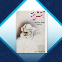 دانلود کتاب آتش نهفته کاظم محمدی وایقانی 411 صفحه PDF 📘