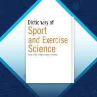 دانلود کتاب Dictionary of Sport and Exercise Science انتشارات بلومزبری 257 صفحه PDF 📘