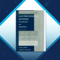 دانلود کتاب Electrochemical Methods آلن جی بارد 138 صفحه PDF 📘