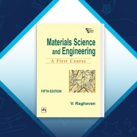 دانلود کتاب Material Science and Engineering و. ارغوان 461 صفحه PDF 📘