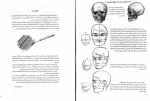 دانلود کتاب چهره سازی با مداد کنته غلامحسین سهرابی 78 صفحه PDF 📘-1
