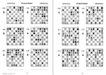 دانلود کتاب 2000Tactical Chess Exercises 2 کوسترو 114 صفحه PDF 📘-1
