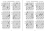 دانلود کتاب 2000Tactical Chess Exercises 4 کوسترو 114 صفحه PDF 📘-1