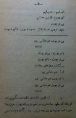 دانلود کتاب با تو بودن نتوانم ، بی تو بودن نتوانم پرویز قاضی سعید 155 صفحه PDF 📘-1